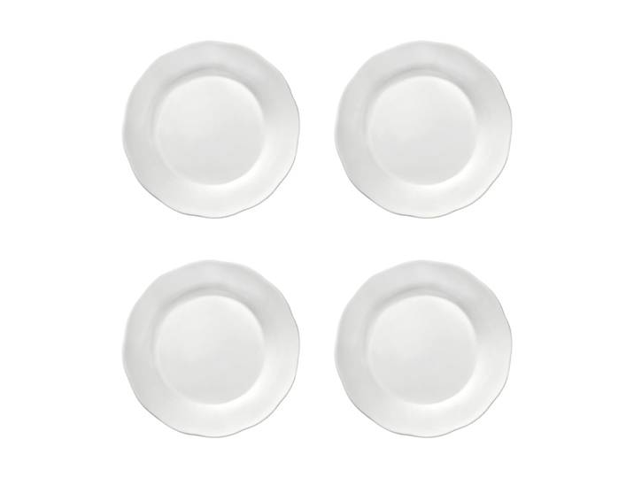Serax Petite assiette creuse Silhouette M Ø15 cm lot de 4 Blanc
