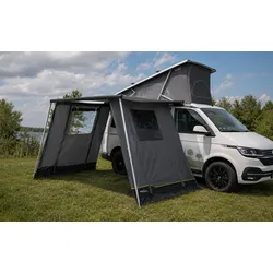 Outwell Backroads Awning Room Markisenvorzelt für Campingbusse