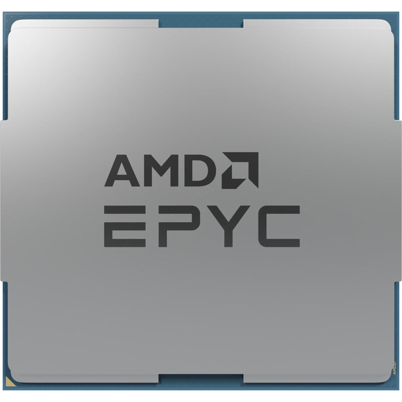 AMD Epyc 9275F 24x 4.10GHz So.SP5 TRAY