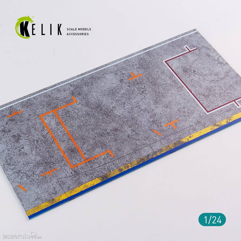 Kelik KS24006