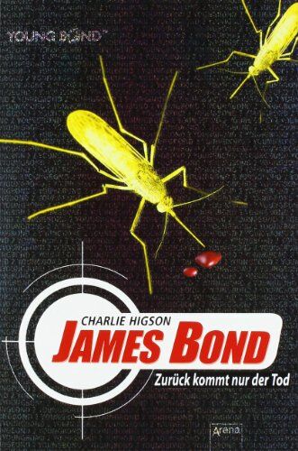 Charlie Higson - James Bond: Zurück kommt nur der Tod - Preis vom 30.09.2026 22:30:23 h