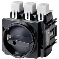 Eaton, Systemstromversorgung, EATO Hauptschalter