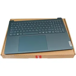 Lenovo 5CB1N62260, Notebook Ersatzteile, Blau