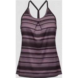 BLACK DIAMOND Damen T-Shirts / Tanks W INTEGRALE TANK, Größe L in Lila Lila