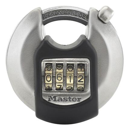 Master Lock Excell M40EURDNUM (M40EURDNUM)