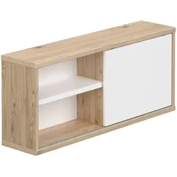 Wandregal PAIDI FIONN (BHT 86,40x37,40x20 cm) - BHT 86,40x37,40x20 cm