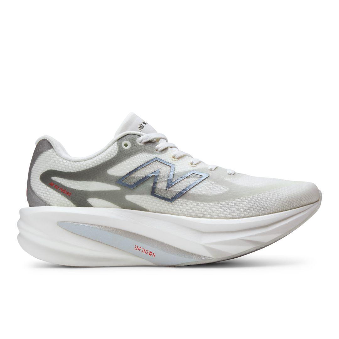 New Balance Damen SuperComp Rebel v1 weiß 36.0