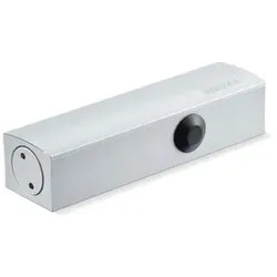 Türschließer TS 2000 V, EN 2-5, ohne Gestänge, RAL 9016 - EN 2-5