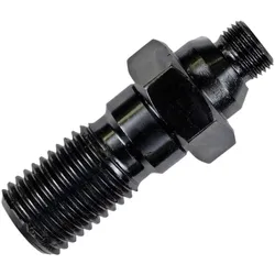 TYROLIT Zubehör Nassbohrkronen R1/2 pouce-11/4 pouce Adapter, Form: ADAPT, Art. 381983