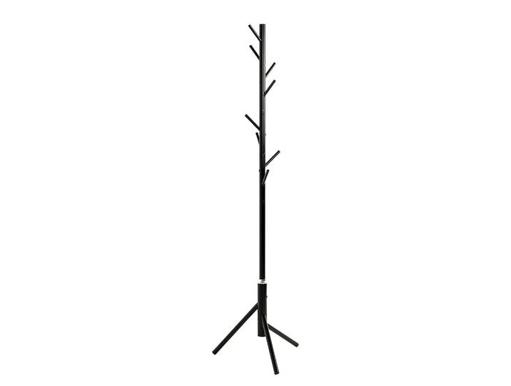 Portemanteau Bocher Ø 48cm Noir/Noir