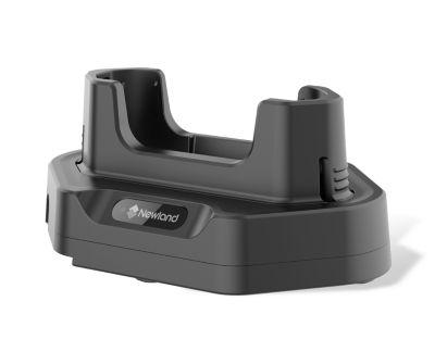 Newland MT95 Cradle NLS-MCD95-1C, Ladestation mit USB-Kabel, für MT95 Terminal