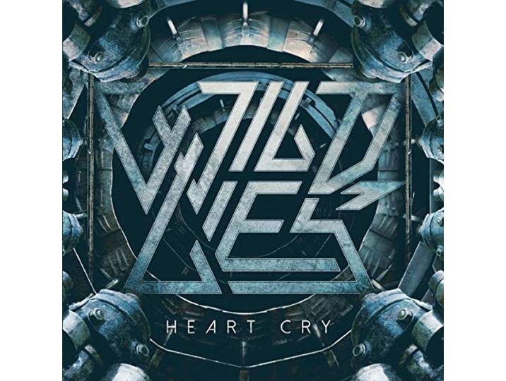 7-Heart Cry