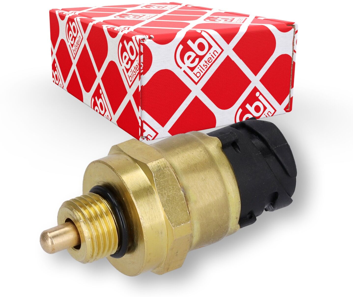 FEBI BILSTEIN 38715 Oil pressure switch