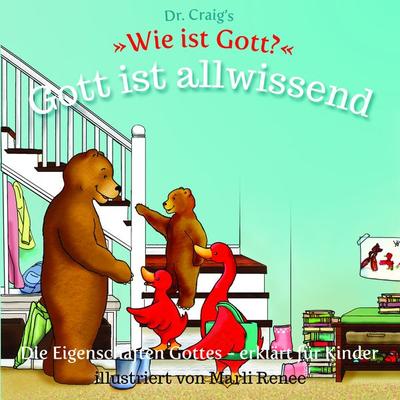 Dr. Craig`s 'Wie ist Gott?' Gott ist allwissend, Geheftet von William Lane Craig, BOAS media e. V., 978-3-942258-23-4