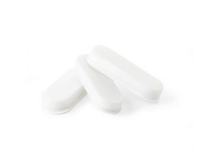 Vitility - Aide À La Toilette Eponge Applicateur De Lotion