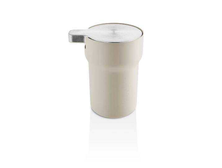Eva Solo Distributeur de savon Citadel 12 cm Sable