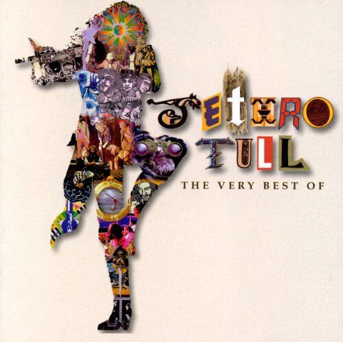 Jethro Tull - The Very Best of Jethro Tull - Preis vom 27.09.2026 03:53:48 h