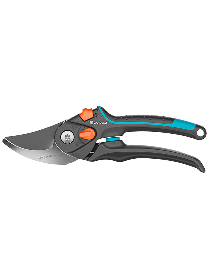 Gardena Gartenschere "Premium Cut Pro Flex" in Grau - onesize