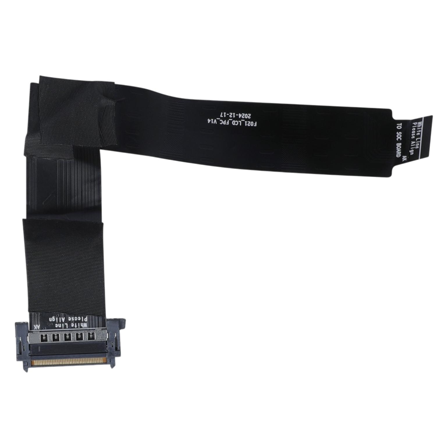 Creality K2/K2 PRO SCREEN CABLE (Ersatzteile) (4004010286)