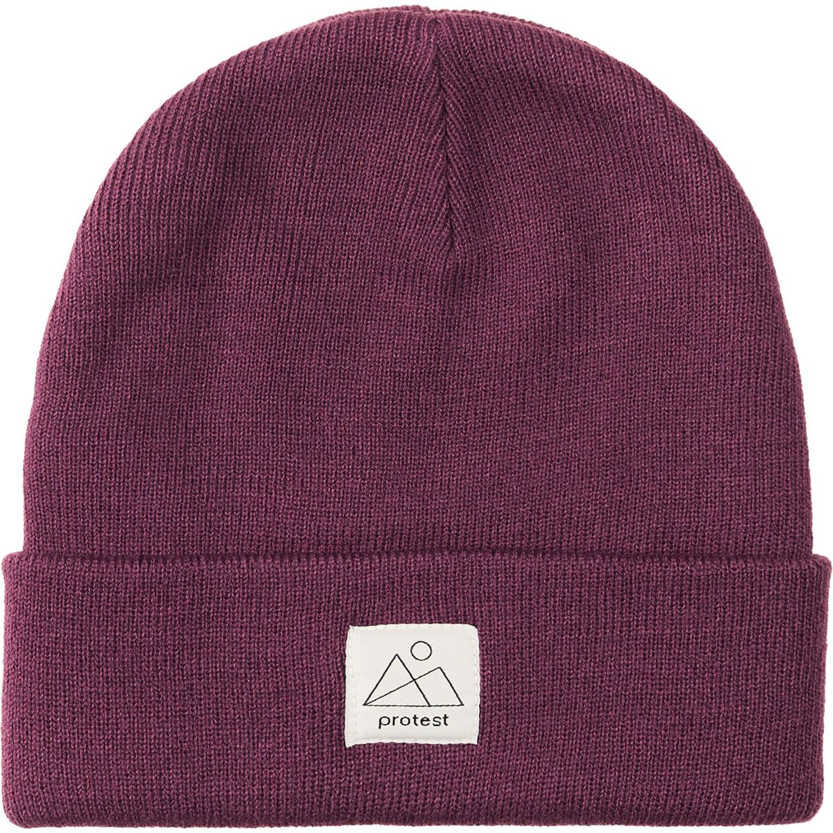 Protest Prtpri Beanie current purple (563) 55 95609003-563-55