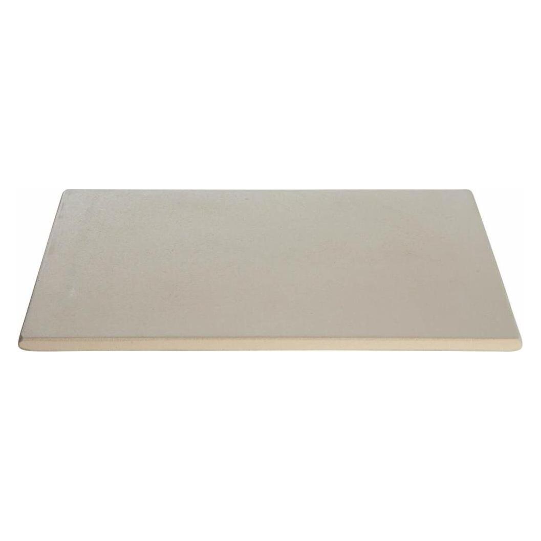 All'Grill Pizzastein eckig 30x40x1,5 cm (43781384)