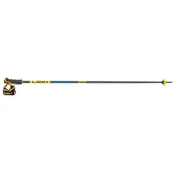 Leki, Skistöcke, (120 cm)