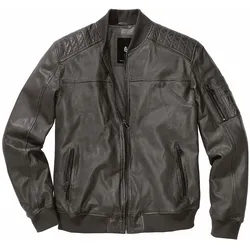 Lederblouson Cockpit - 50