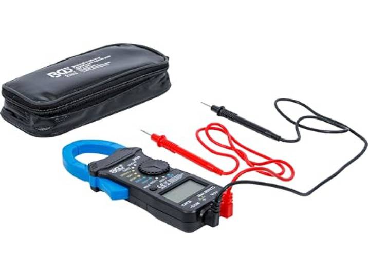 BGS 2203 Digitale stroomtangmultimeter
