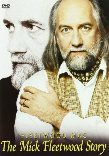 Fleetwood Mac - Mick Fleetwood Story - Preis vom 28.09.2026 21:19:57 h