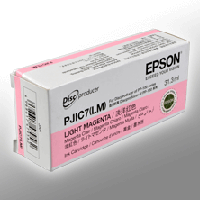 Epson Tinte C13S020690 light magenta PJIC7(LM)