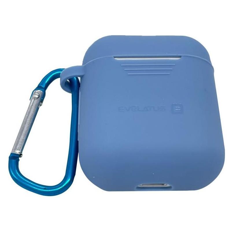 Evelatus Airpods Case EAC04 (Kopfhörer Hülle) (EVELATUS)