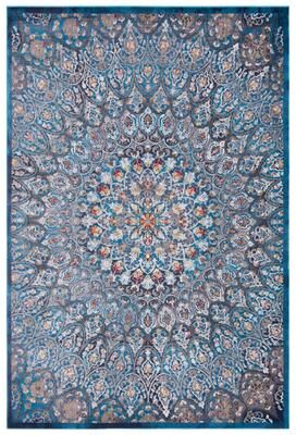 SAFAVIEH Aria Shoba Floral Rug
