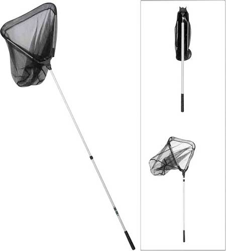 Siena Garden 588930 Teichkescher (Ø) 43cm