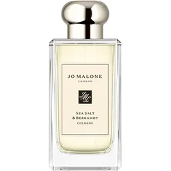 100ml JO MALONE LONDON Sea Salt & Bergamot Cologne
