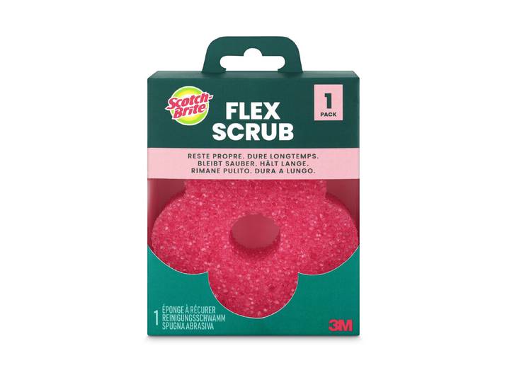 Scotch-Brite Flex Scrub
