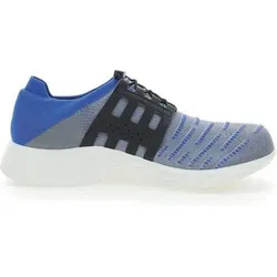 UYN Herren Freizeitschuhe 3D RIBS TUNE SHOES, Größe 45 in Blau Blau