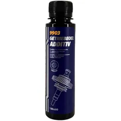 Mannol 9903 Getriebeoel Additiv manual 0.1 l