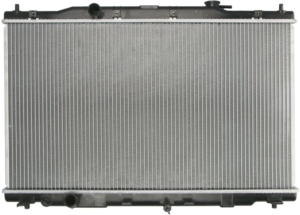 Thermotec Radiatore D74027TT