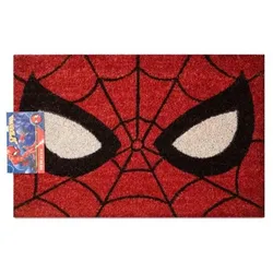 Pyramid, Fussmatte, Spiderman: Eyes (60 x 40 cm)
