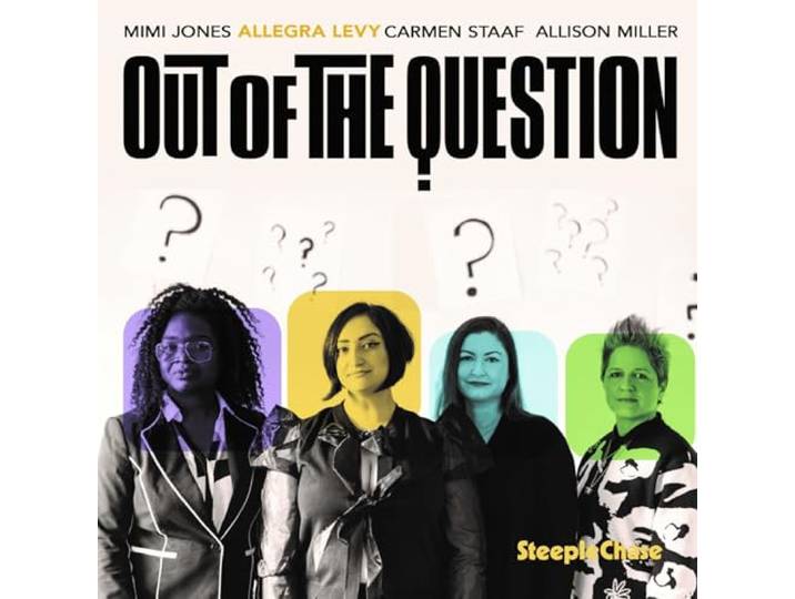 Out Of The Question