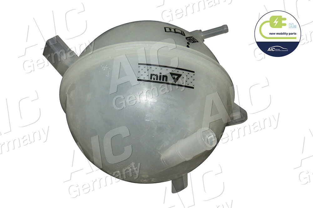 Aic Ausgleichsbehälter, Kühlmittel 52206 Für Vag