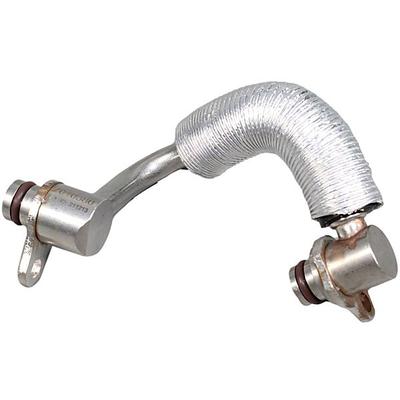 METZGER AUTOTEILE Kühlmittelrohrleitung Motorblock 4010380 für BMW