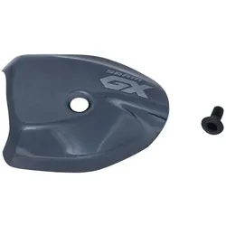 Sram, Schalthebel + Bremshebel