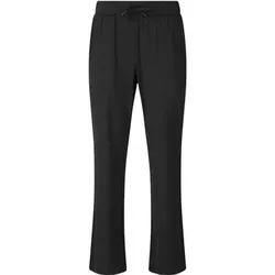 ATHLECIA Pants Fanes, Größe 38 in Schwarz Schwarz