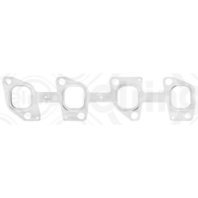 ELRING Dichtung, Abgaskrümmer 380080 für NISSAN