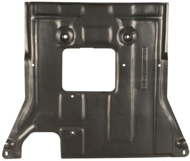 Getriebeunterfahrschutz REZAW-PLAST RP151504