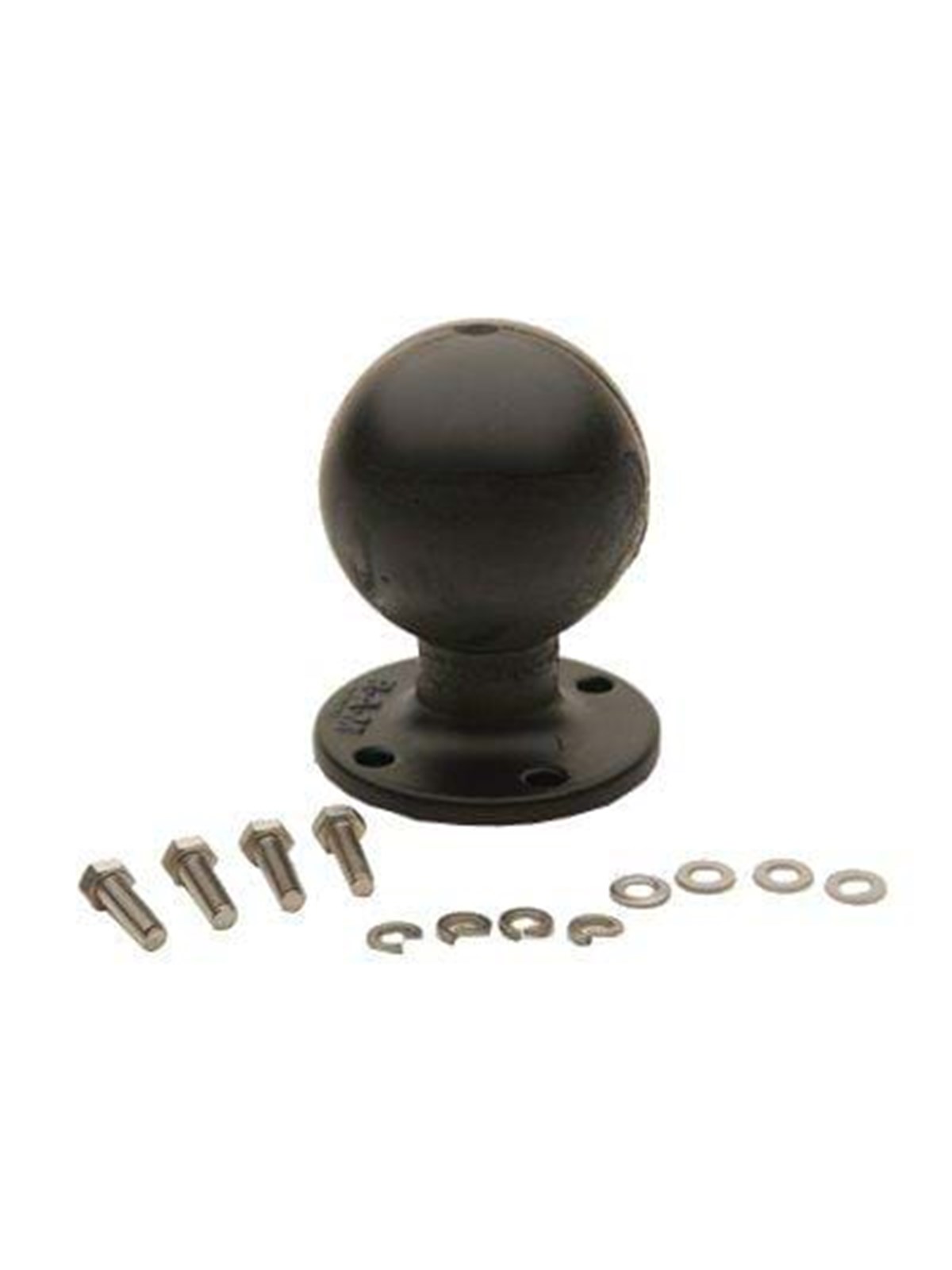 Honeywell - komponenter til montering - Max - recommended for