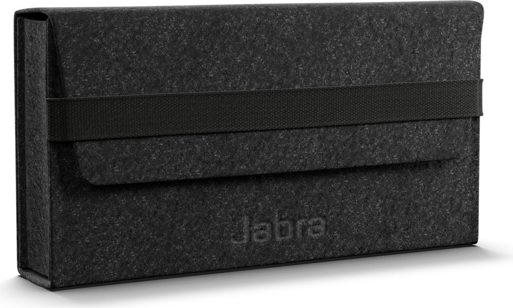 Jabra Evolve2 65 Flex opbergzak, 1 stuk