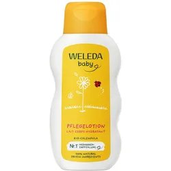 WELEDA Calendula Pflegelotion