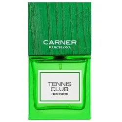 Carner Barcelona Tennis Club Eau de Parfum 100 ml